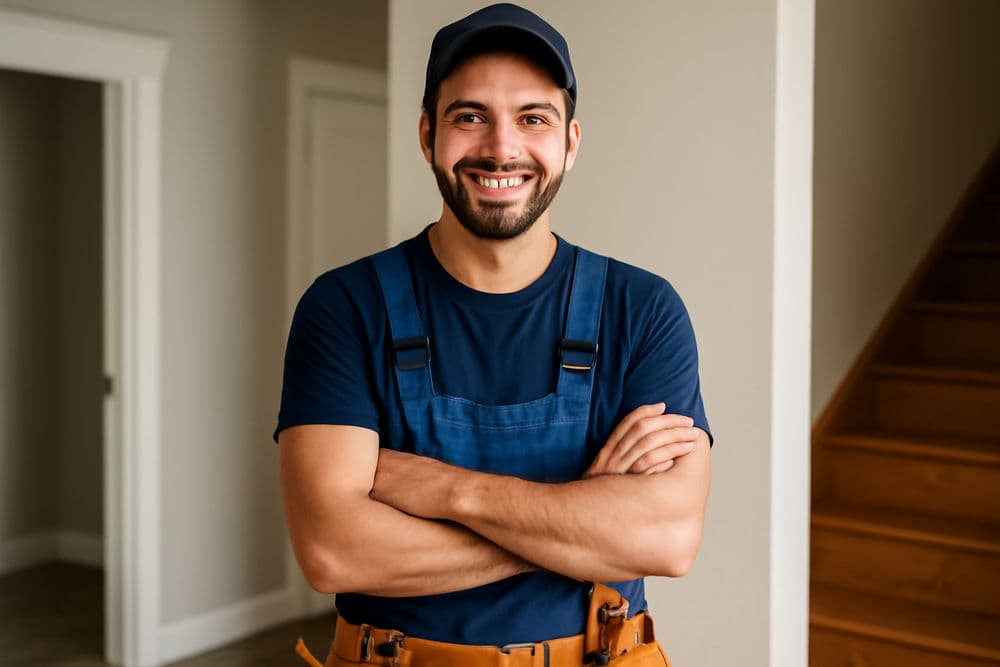 About JM Handyman